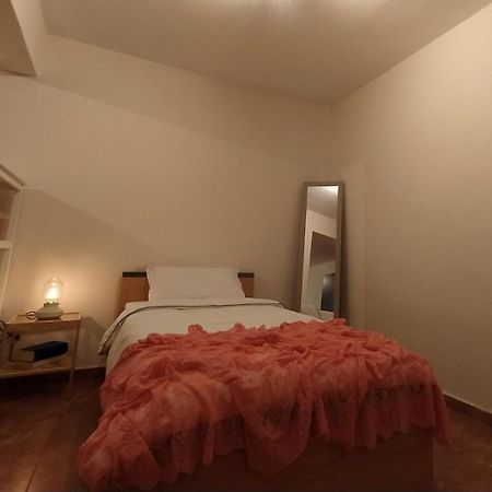 فيلا Karavos Grove Káto Lekhónia المظهر الخارجي الصورة