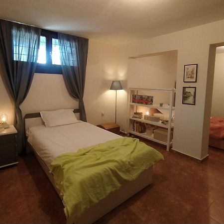 فيلا Karavos Grove Káto Lekhónia المظهر الخارجي الصورة