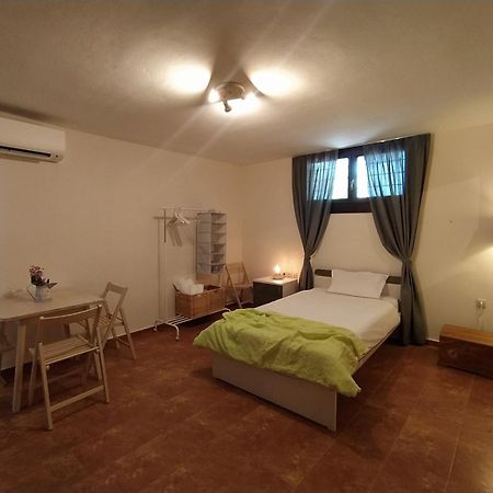 فيلا Karavos Grove Káto Lekhónia المظهر الخارجي الصورة