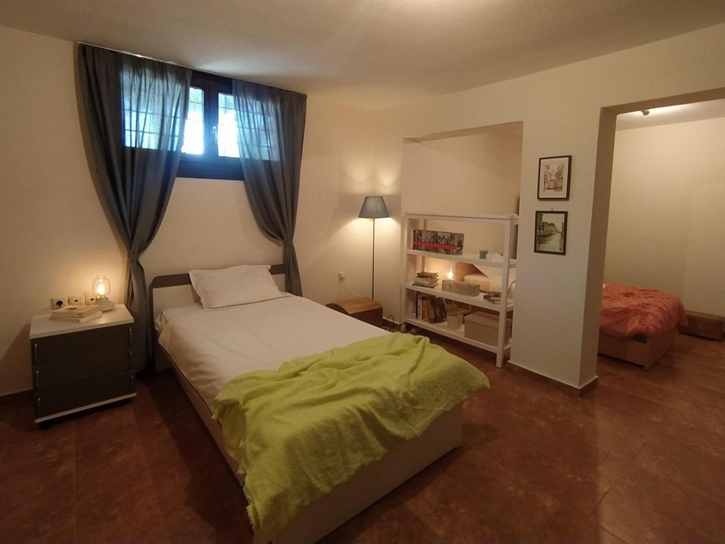 فيلا Karavos Grove Káto Lekhónia المظهر الخارجي الصورة